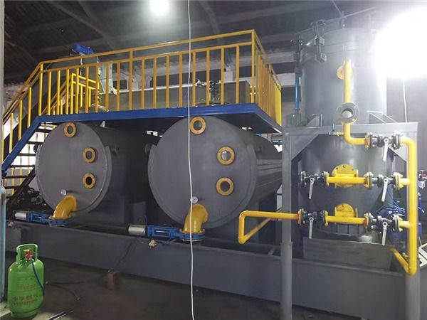 炉膛一体导热油加热熬炼锅